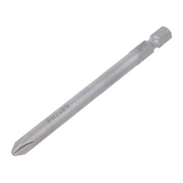 Șurubelniță Phillips PH2 89mm | Electronic-mag.ro | Componente Electronice