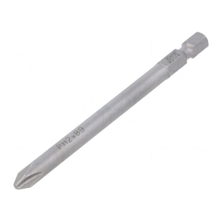 Șurubelniță Phillips PH2 89mm | Electronic-mag.ro | Componente Electronice