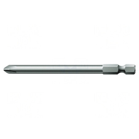 Capăt de şurubelniţă Phillips PH3 89mm | Electronic-mag.ro | Componente Electronice