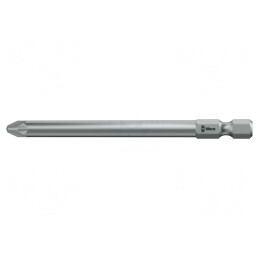 Capăt de șurubelniță Pozidriv PZ3 89mm | Electronic-mag.ro | Componente Electronice