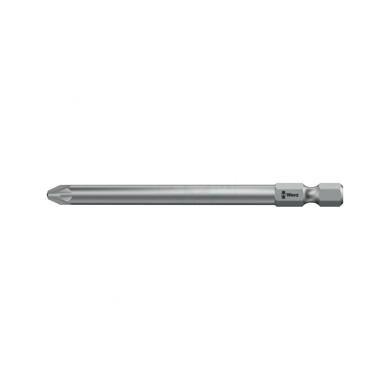 Capăt de șurubelniță Pozidriv PZ3 89mm | Electronic-mag.ro | Componente Electronice Capăt de șurubelniță Pozidriv PZ3 89mm | Electronic-mag.ro | Componente Electronice