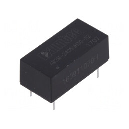 Convertor DC/DC 2W 21,6-26,4V la 5V 400mA | Electronic-mag.ro | Componente Electronice