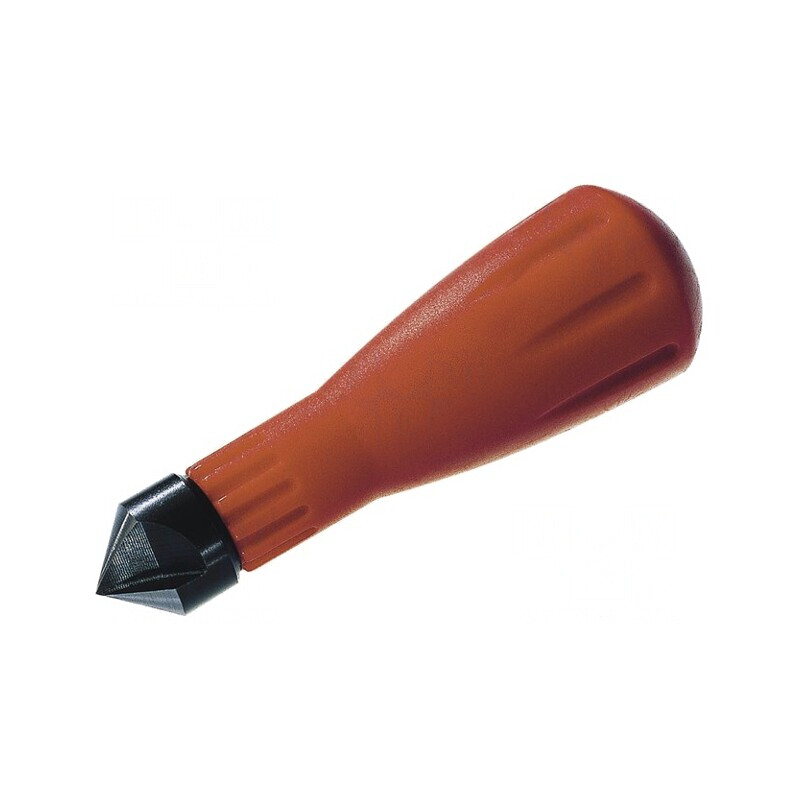 Adâncitor manual 19mm cu mâner de plastic | Electronic-mag.ro | Componente Electronice Adâncitor manual 19mm cu mâner de plastic | Electronic-mag.ro | Componente Electronice