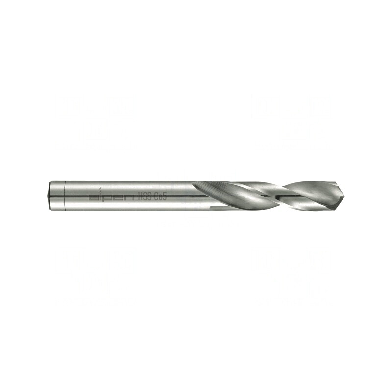 Burghiu Metal 6.5mm Oțel Rapid cu Cobalt | Electronic-mag.ro | Componente Electronice