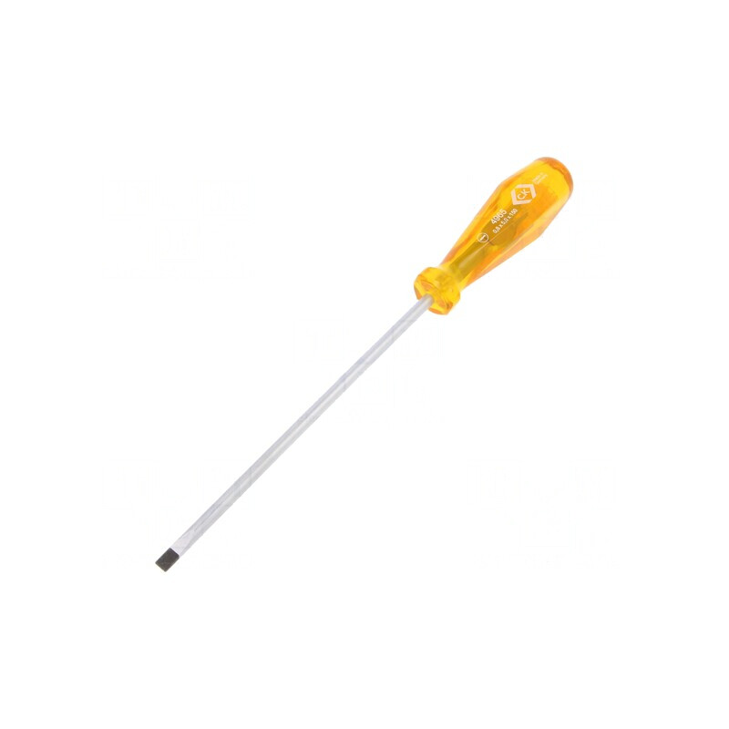 Șurubelniță plată SL 5 HD Classic 150mm | Electronic-mag.ro | Componente Electronice Șurubelniță plată SL 5 HD Classic 150mm | Electronic-mag.ro | Componente Electronice