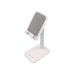 Suport Tabletă/Smartphone Alb 4-12.9 Inch | Electronic-mag.ro | Componente Electronice