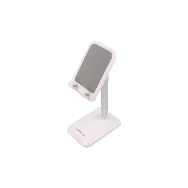 Suport Tabletă/Smartphone Alb 4-12.9 Inch | Electronic-mag.ro | Componente Electronice