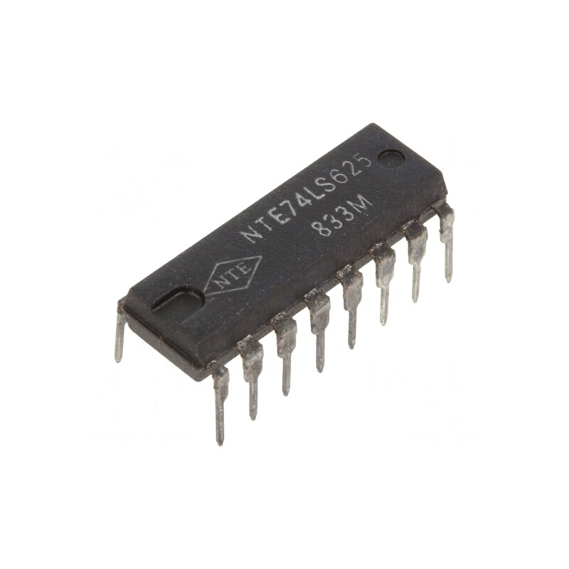 Digital Voltage Controlled Oscillator TTL DIP16 | Electronic-mag.ro | Componente Electronice Digital Voltage Controlled Oscillator TTL DIP16 | Electronic-mag.ro | Componente Electronice