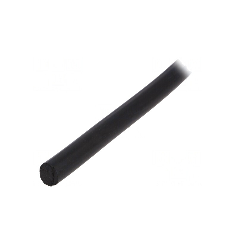 Șnur O-ring cauciuc NBR negru 5m Ø16mm Duritate 70 Shore | Electronic-mag.ro | Componente Electronice Șnur O-ring cauciuc NBR negru 5m Ø16mm Duritate 70 Shore | Electronic-mag.ro | Componente Electronice