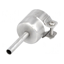 Duză aer cald 4,4mm pentru stație de lipit SP-1011DLR | Electronic-mag.ro | Componente Electronice