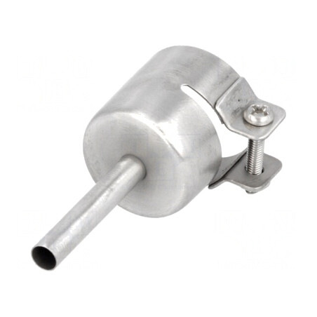 Duză aer cald 4,4mm pentru stație de lipit SP-1011DLR | Electronic-mag.ro | Componente Electronice