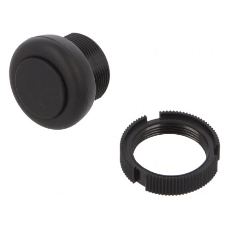 Comutator Apăsare Harmony XAC IP65 2 Poz. | Electronic-mag.ro | Componente Electronice