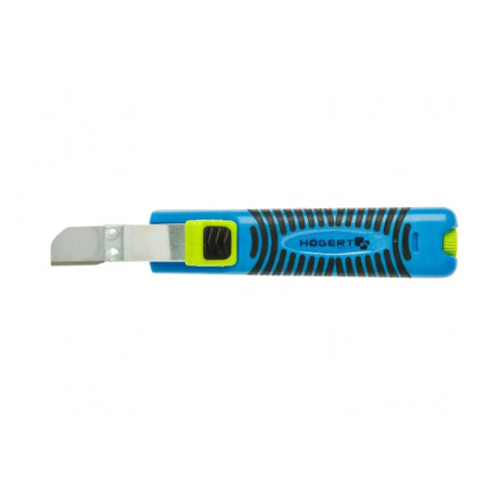 Dezizolator cablu rotund 8-28mm 170mm | Electronic-mag.ro | Componente Electronice