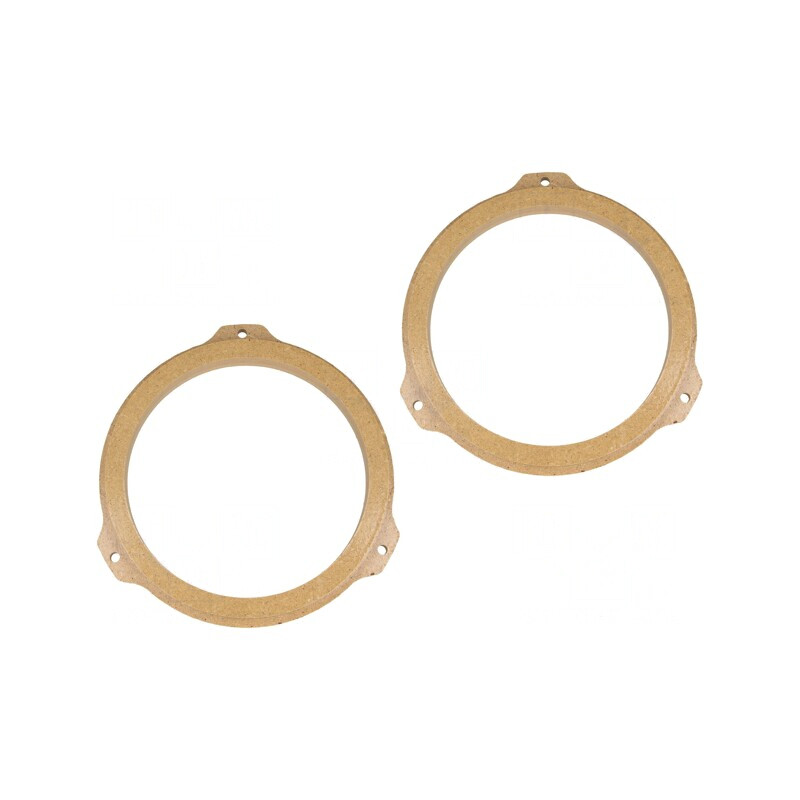 Distanțier MDF 165mm Opel impregnat lăcuit 2buc | Electronic-mag.ro | Componente Electronice Distanțier MDF 165mm Opel impregnat lăcuit 2buc | Electronic-mag.ro | Componente Electronice