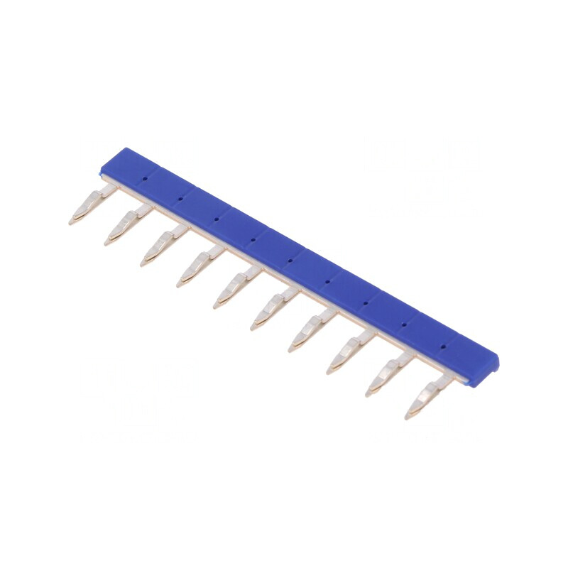 Punte de legătură albastră 32A G2RV-SR/G3RV-SR | Electronic-mag.ro | Componente Electronice