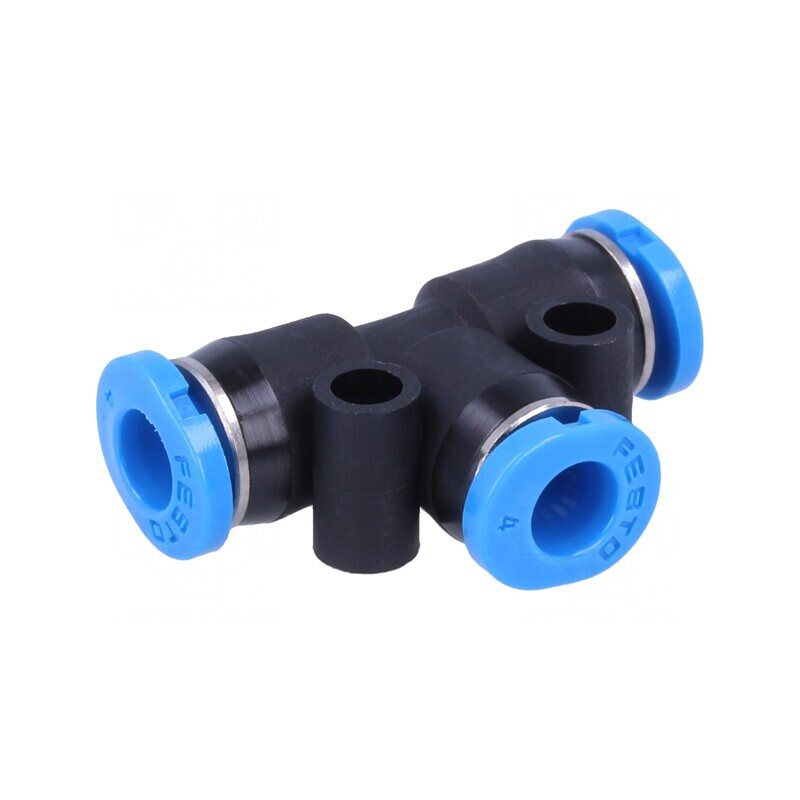 Racord T Push-In PBT 0.95-6 bar | Electronic-mag.ro | Componente Electronice Racord T Push-In PBT 0.95-6 bar | Electronic-mag.ro | Componente Electronice