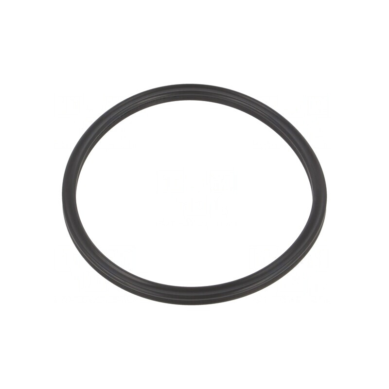 Garnitură X-ring FPM 5,33mm 88,27mm -30÷200°C | Electronic-mag.ro | Componente Electronice