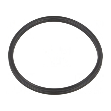 Garnitură X-ring FPM 5,33mm 88,27mm -30÷200°C | Electronic-mag.ro | Componente Electronice