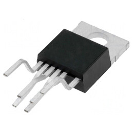 Controller SMPS AC/DC 61.5-140kHz TO220-7C | Electronic-mag.ro | Componente Electronice