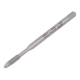Tarod filetare HSS-E M3 0,5 56mm | Electronic-mag.ro | Componente Electronice