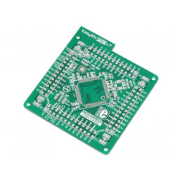 Adaptor Multi-Function Stativ HP ETH 100pin TQFP | Electronic-mag.ro | Componente Electronice