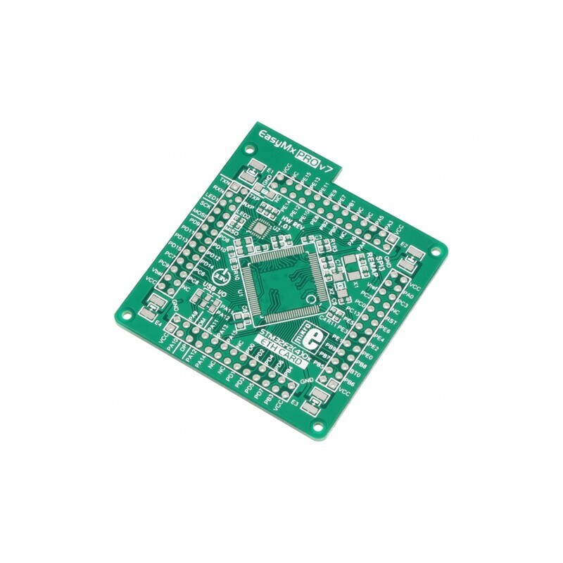 Adaptor Multi-Function Stativ HP ETH 100pin TQFP | Electronic-mag.ro | Componente Electronice Adaptor Multi-Function Stativ HP ETH 100pin TQFP | Electronic-mag.ro | Componente Electronice