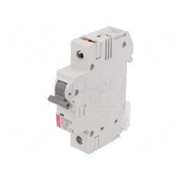 Întrerupător de Supracurent 40A 1P 6kA 230/400V | Electronic-mag.ro | Componente Electronice