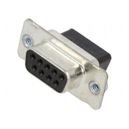 Conector Electric 9 Pini HDP-20 Size 1 | Electronic-mag.ro | Componente Electronice