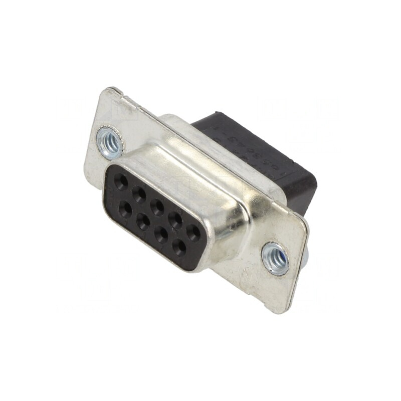 Conector Electric 9 Pini HDP-20 Size 1 | Electronic-mag.ro | Componente Electronice
