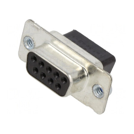 Conector Electric 9 Pini HDP-20 Size 1 | Electronic-mag.ro | Componente Electronice