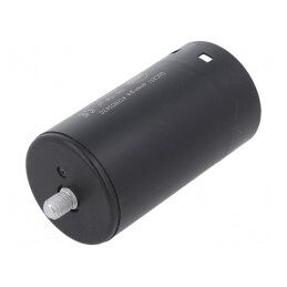 Condensator Electrolitic 143uF M8 | Electronic-mag.ro | Componente Electronice