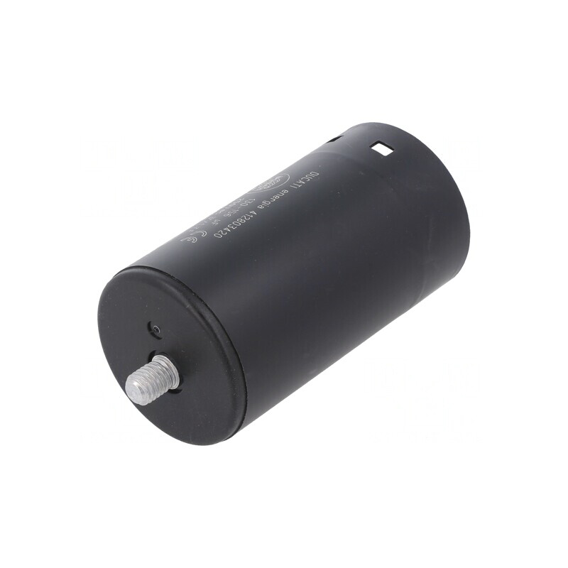 Condensator Electrolitic 143uF M8 | Electronic-mag.ro | Componente Electronice