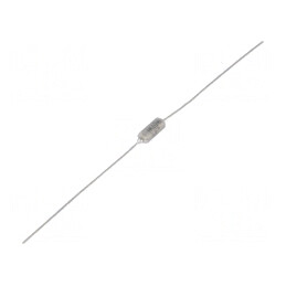 Condensator cu tantal 1uF 35V THT | Electronic-mag.ro | Componente Electronice