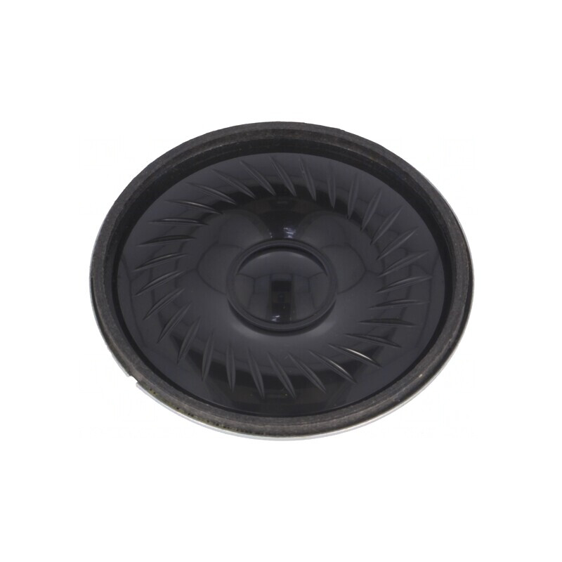 Difuzor Miniatural Hidrofug 1W 16Ω 50x8mm | Electronic-mag.ro | Componente Electronice