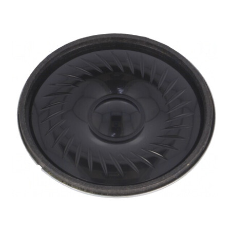 Difuzor Miniatural Hidrofug 1W 16Ω 50x8mm | Electronic-mag.ro | Componente Electronice