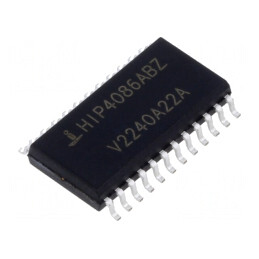 Controler MOSFET Punte Trifazată SO24 | Electronic-mag.ro | Componente Electronice