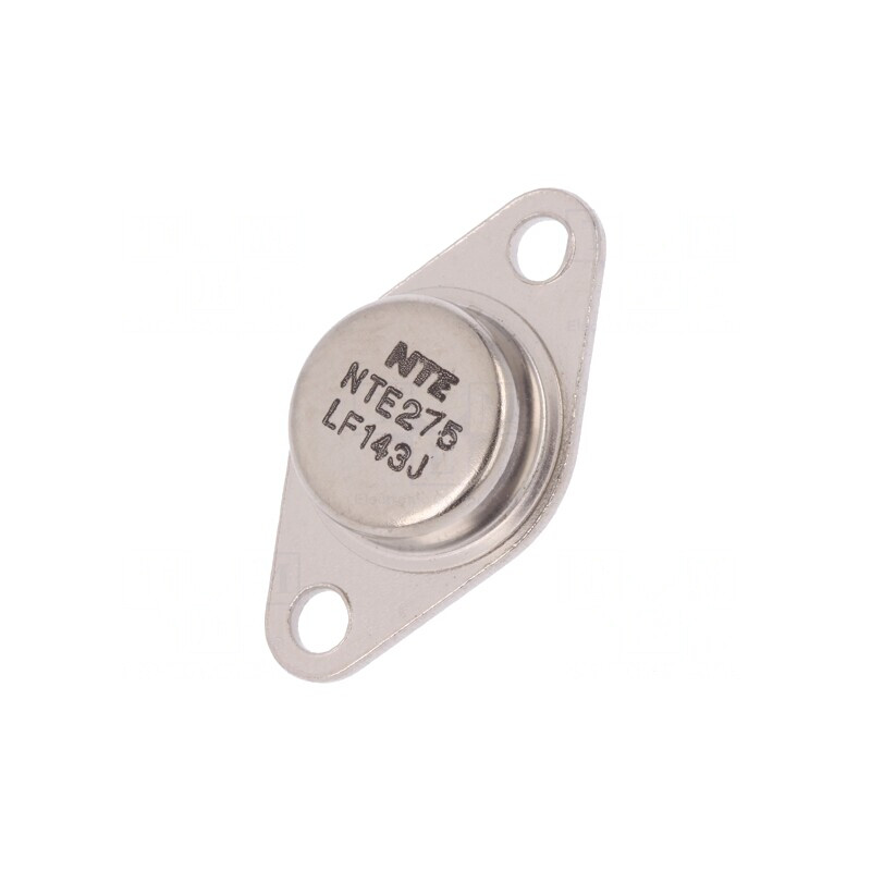 Tranzistor PNP Darlington 80V 4A 50W TO66 | Electronic-mag.ro | Componente Electronice Tranzistor PNP Darlington 80V 4A 50W TO66 | Electronic-mag.ro | Componente Electronice