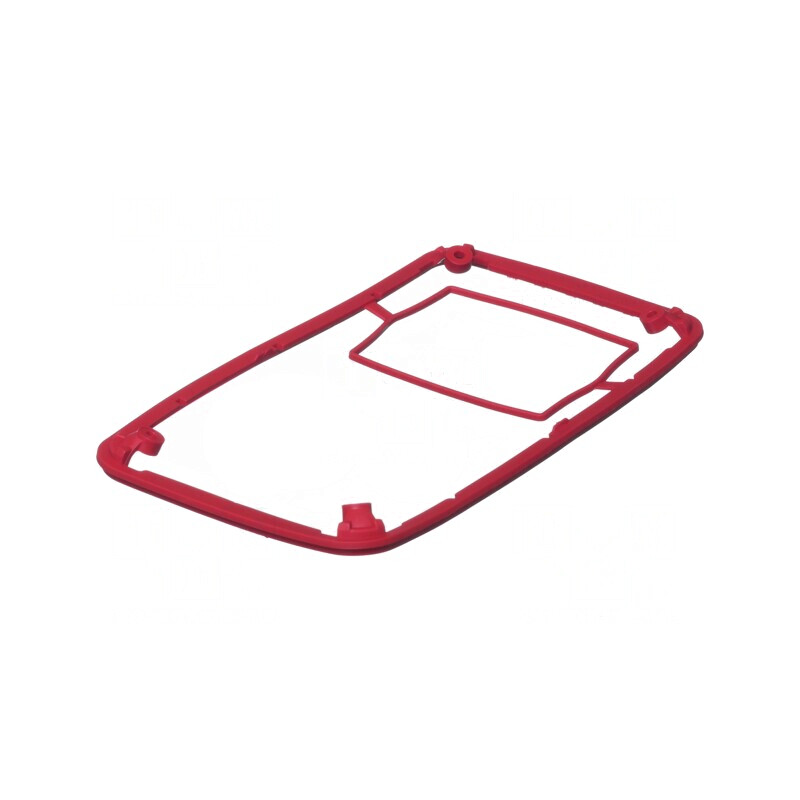 Garnitură elastomer TPE roșie BoPad | Electronic-mag.ro | Componente Electronice Garnitură elastomer TPE roșie BoPad | Electronic-mag.ro | Componente Electronice