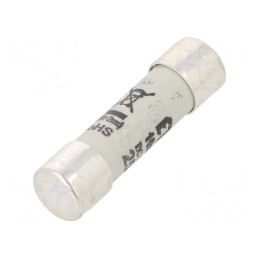 Siguranță gPV 25A 1000VDC Cilindrică 10.3x38mm | Electronic-mag.ro | Componente Electronice