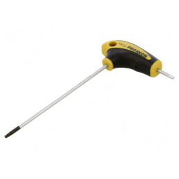 Şurubelniţă Imbus HEX 2.5mm | Electronic-mag.ro | Componente Electronice