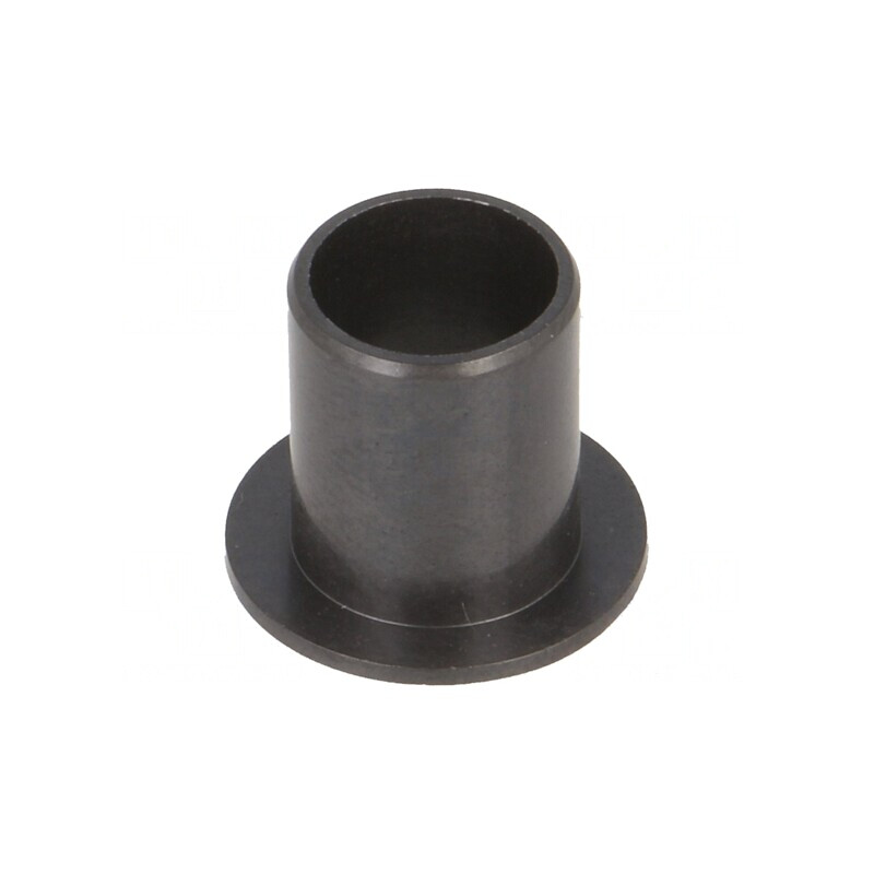 Lagăr Manșon Alunecător cu Flanșă 12mm x 10mm x 15mm | Electronic-mag.ro | Componente Electronice Lagăr Manșon Alunecător cu Flanșă 12mm x 10mm x 15mm | Electronic-mag.ro | Componente Electronice