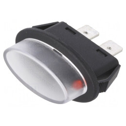 Clemă SNAP-IN 30A 24V Conectori 6.4mm | Electronic-mag.ro | Componente Electronice