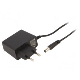 Alimentator Pulsatoriu 15VDC 1A 15W | Electronic-mag.ro | Componente Electronice