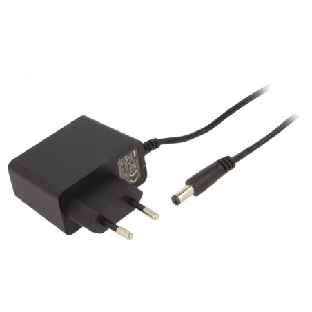 Alimentator Pulsatoriu 15VDC 1A 15W | Electronic-mag.ro | Componente Electronice