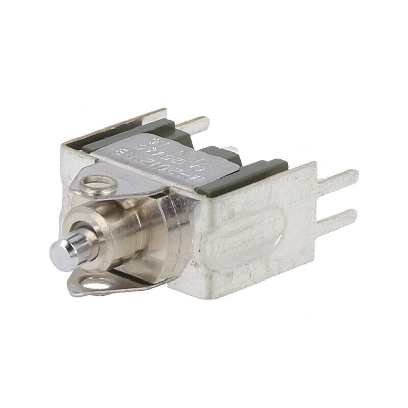 Comutator Basculant 2 Pozitii SPDT ON-ON 6A 125VAC 4A 30VDC | Electronic-mag.ro | Componente Electronice