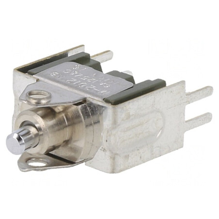 Comutator Basculant 2 Pozitii SPDT ON-ON 6A 125VAC 4A 30VDC | Electronic-mag.ro | Componente Electronice