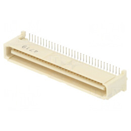 Conector Mezzanine 1mm 64 Pin | Electronic-mag.ro | Componente Electronice