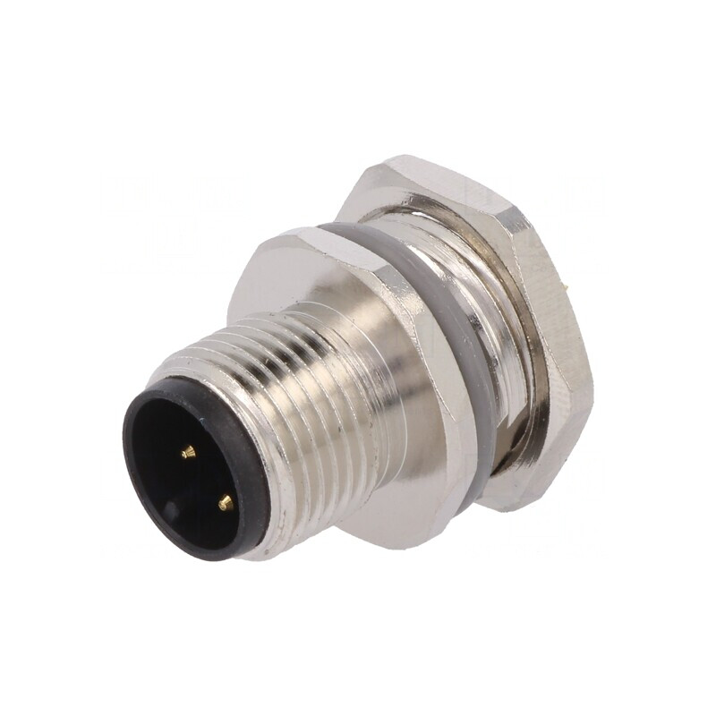 Soclu M12 4 PIN tată IP67 CANopen DeviceNet | Electronic-mag.ro | Componente Electronice Soclu M12 4 PIN tată IP67 CANopen DeviceNet | Electronic-mag.ro | Componente Electronice