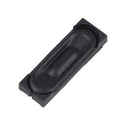 Difuzor Miniatural 0.5W 8Ω 30x10x5mm | Electronic-mag.ro | Componente Electronice