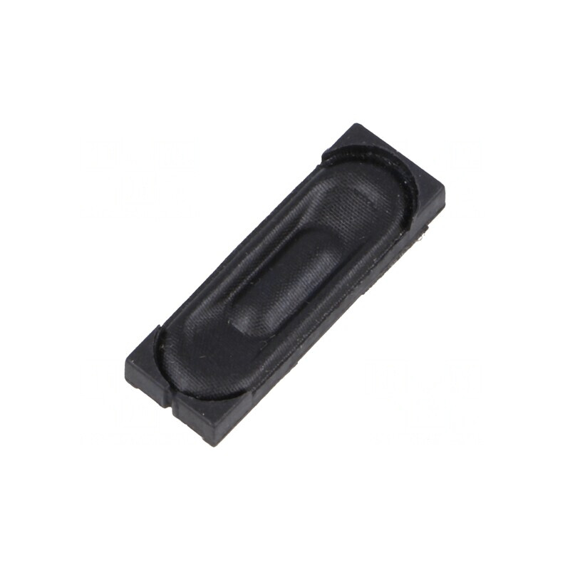 Difuzor Miniatural 0.5W 8Ω 30x10x5mm | Electronic-mag.ro | Componente Electronice